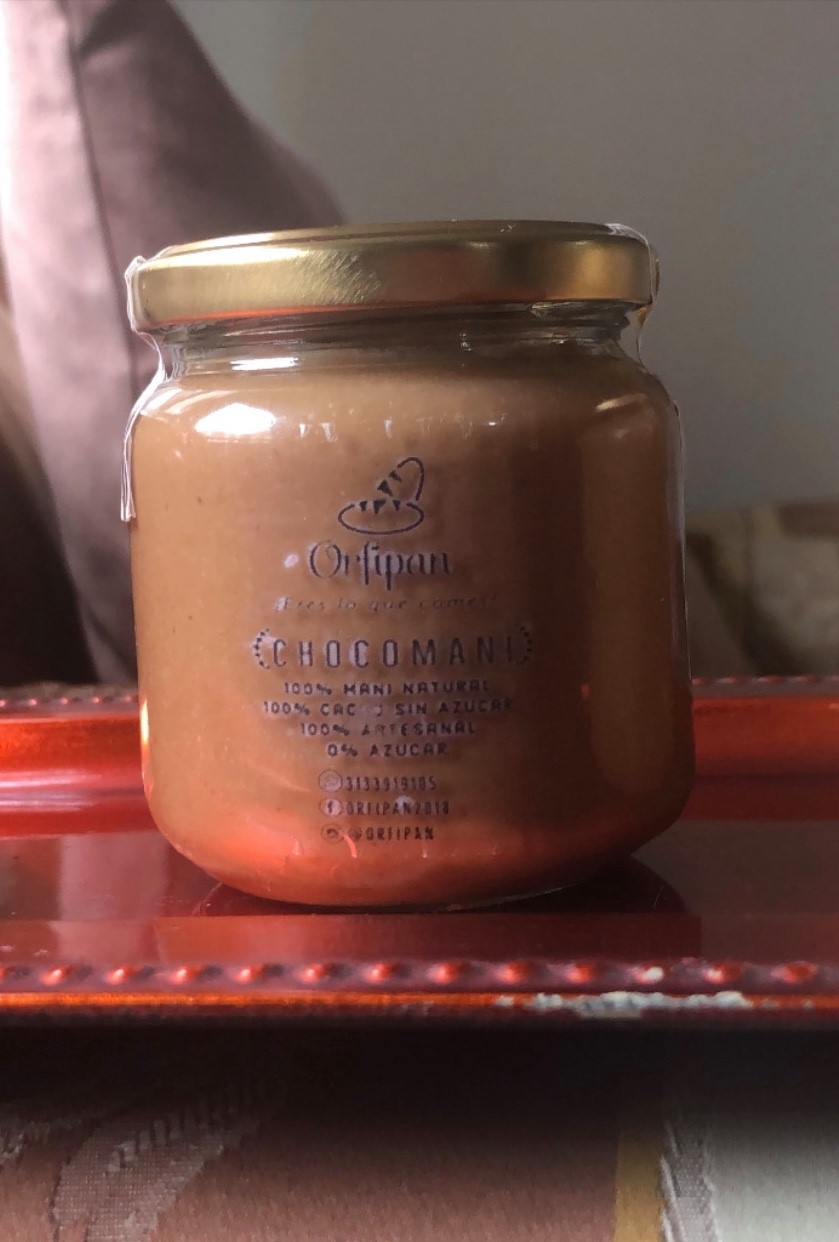 CHOCOMANI